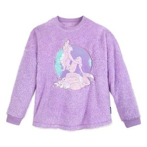 Little Mermaid Spirit Jersey